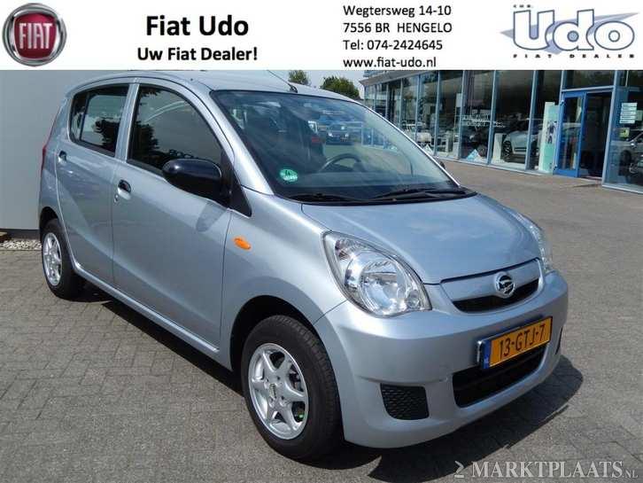 Daihatsu Cuore 1.0 Trend