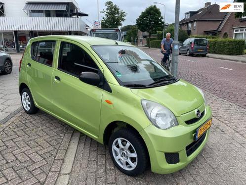 Daihatsu Cuore 1.0 Trend