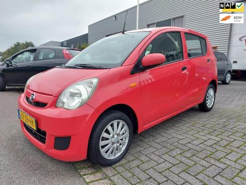 Daihatsu Cuore 1.0 Trend 5 deurs