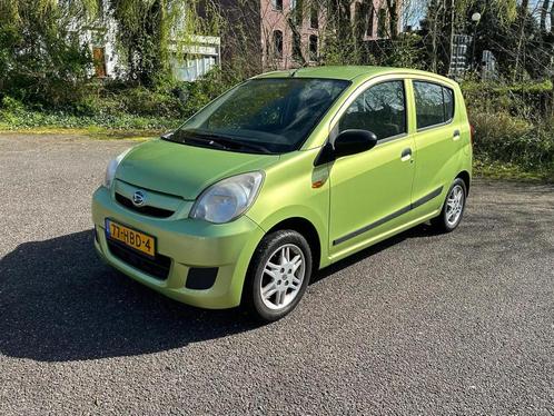 Daihatsu Cuore 1.0 Trend  5 deurs Inruilkoopje