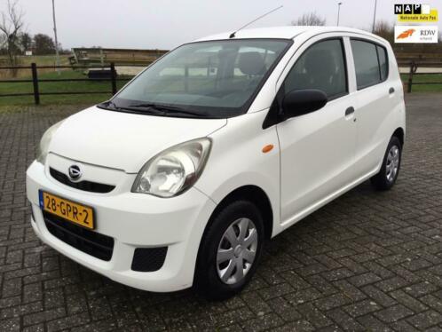 Daihatsu Cuore 1.0 Trend - 71.000 km