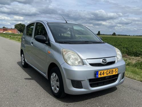 Daihatsu Cuore 1.0 Trend 92.000km N.A.P. (bj 2008)