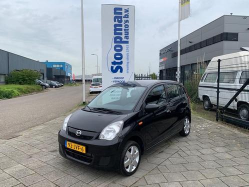 Daihatsu CUORE 1.0 Trend AUTOMAAT Stuurbekr. 83.165km