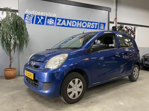 Daihatsu Cuore 1.0 Trend (bj 2009)