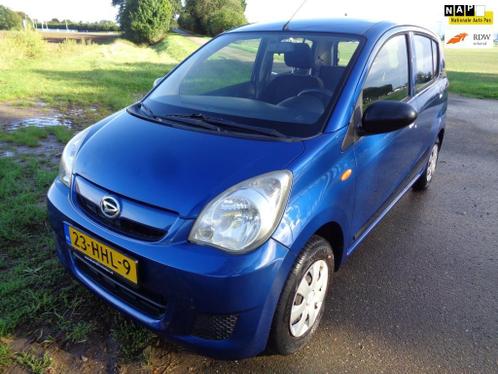 Daihatsu Cuore 1.0 Trend Hele nette autoDealer onderhouden