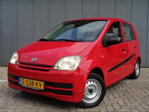 Daihatsu Cuore 1.0i-12V Tokyo Zeer NetteampGoed Onderhouden Da