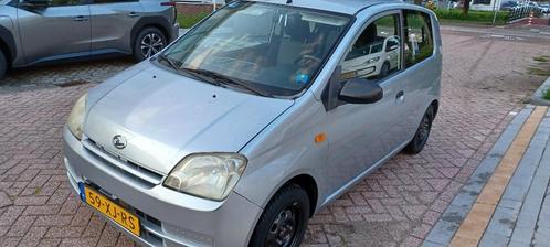 Daihatsu Cuore 2007