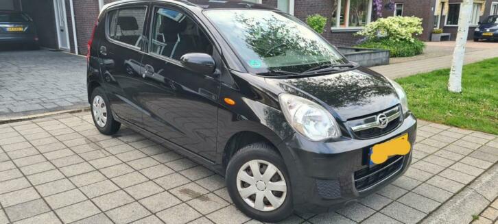 Daihatsu cuore 2008