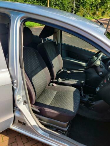 Daihatsu Cuore 2008 lage km voor een zachte prijs
