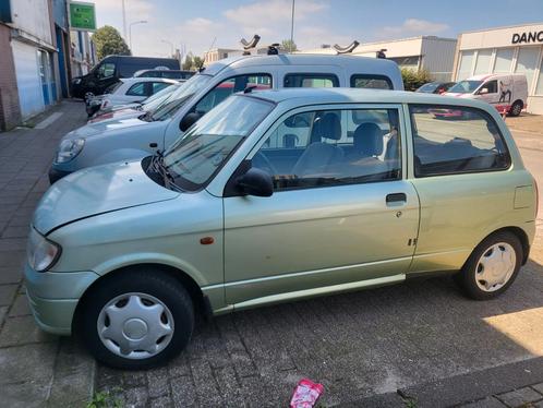 Daihatsu cuore