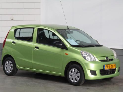 Daihatsu CUORE