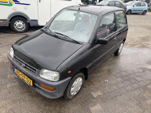 Daihatsu Cuore 850 Casual