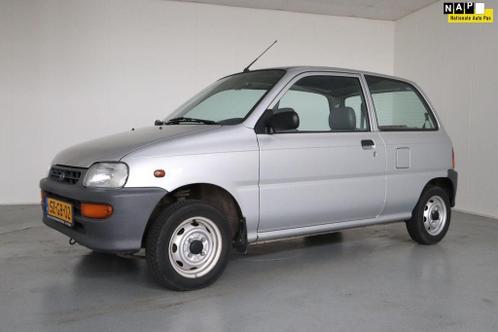 Daihatsu Cuore 850 Casual