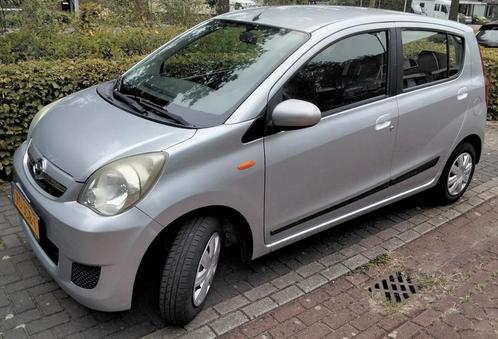 Daihatsu Cuore Comfort Plus 1.0 5D 2009 Grijs