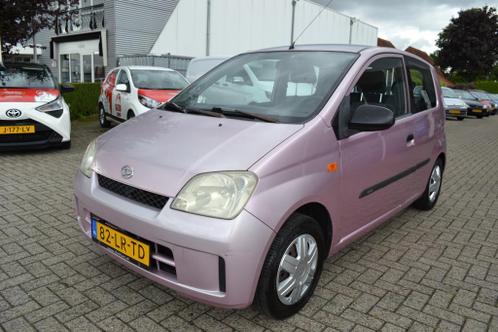 Daihatsu CUORE CUORE