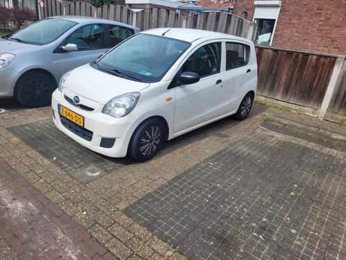 Daihatsu Cuore goedkoopste in nl
