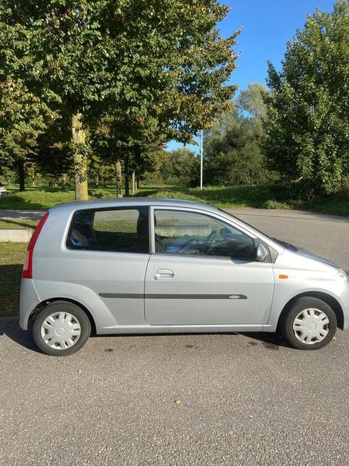 Daihatsu Cuore te koop