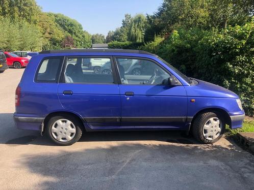 Daihatsu Gran-Move 1.6 2000 Blauw