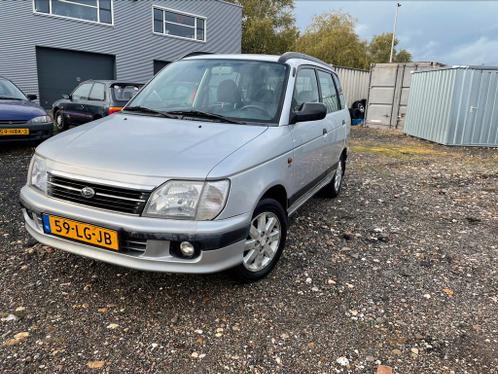 Daihatsu Gran-Move 1.6 TrekhaakNwe ApkAircoRuime auto