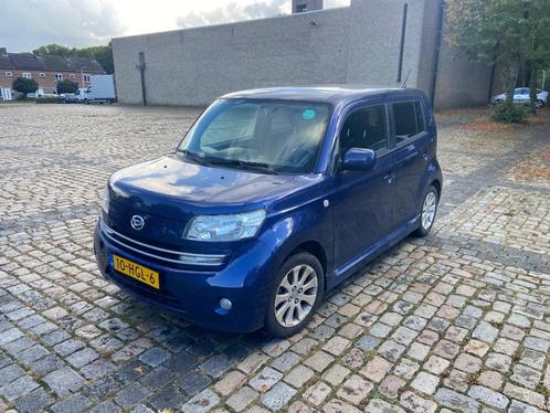 Daihatsu Materia 1.3 2008 Blauw