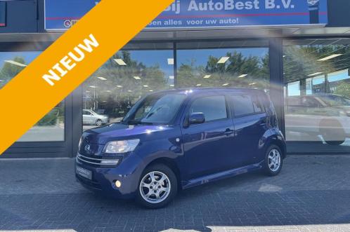 Daihatsu Materia 1.3 Airco 4X elektr. Ramen Zeer mooi Lm v