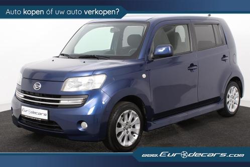 Daihatsu Materia 1.3 Funk Airco1ste Eig (bj 2008)