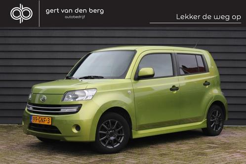 Daihatsu Materia 1.3 Rythm - AIRCO - ELEKTR. PAKKET - LICHTM