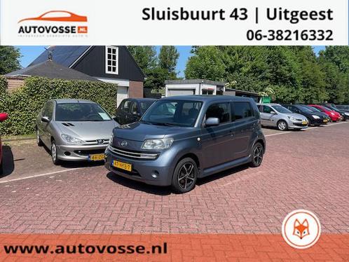 Daihatsu Materia 1.3 Rythm airco elektrische ramen central