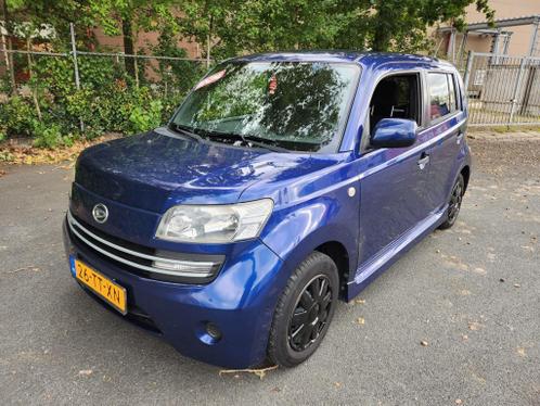 Daihatsu Materia 1.3 Rythm DAS GOEDKOOP RIJDEN KEUZE UIT 250