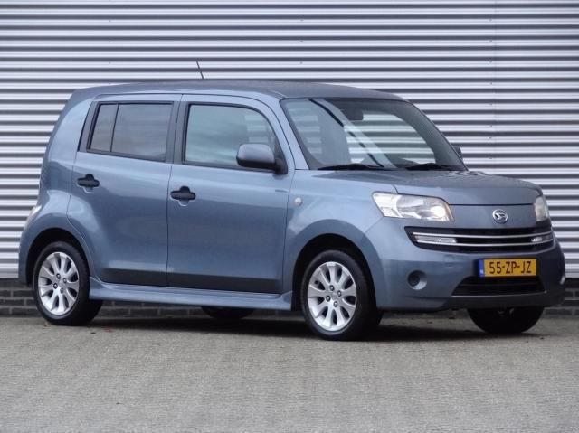 Daihatsu Materia 1.3 Rythm ltlt1e Eigenaar amp Zeer Mooigtgt