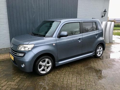 Daihatsu Materia 1.3i 16Valve 2e eigenaar 2008 Pasen open