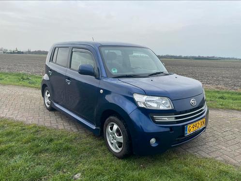 Daihatsu Materia 1.5 2007 Blauw