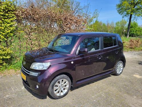 Daihatsu Materia 1.5 2007 Rood