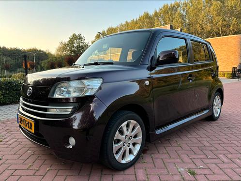 Daihatsu Materia 1.5 2007 Soul  airco nieuwe apk.