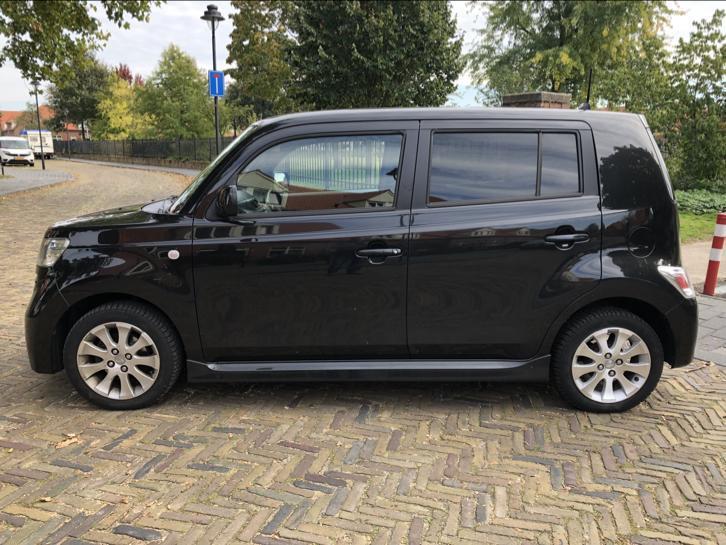 Daihatsu Materia 1.5 2008 nieuwe apk