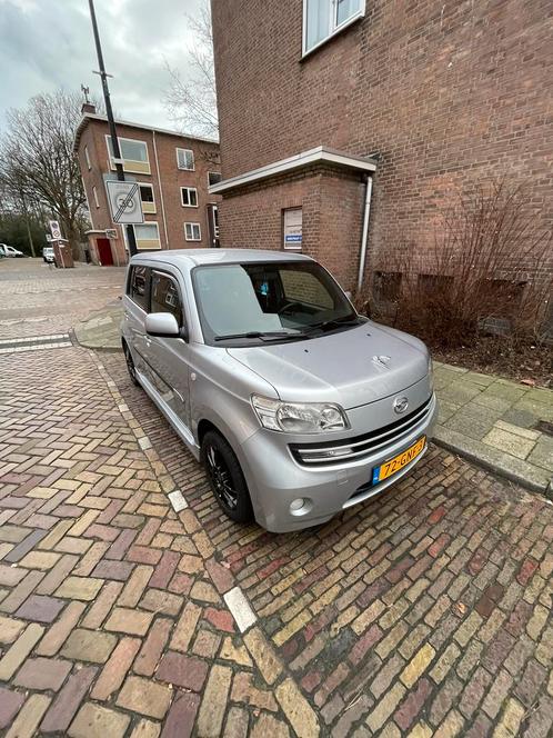 Daihatsu Materia 1.5 AUT 2008 Grijs