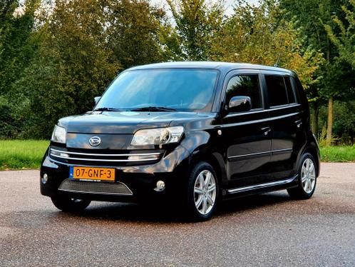 Daihatsu Materia 1.5 Luxe Trekhaak, APK, Airco