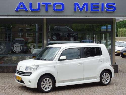 Daihatsu MATERIA  1.5 Soul Airco