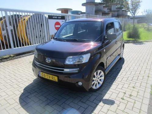 Daihatsu Materia 1.5 Soul Airco