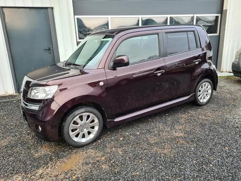 Daihatsu Materia 1.5 Soul AIRCOCVELEC.RAMEN15 INCH