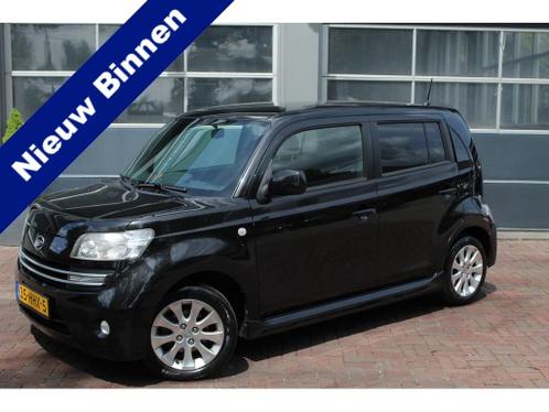 Daihatsu Materia 1.5 Soul Hoge Zit Bj 2008 km 147.000 Dealer