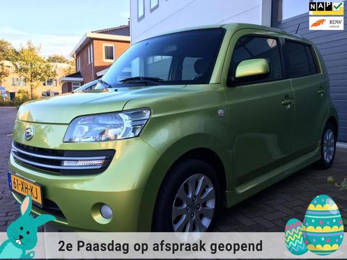 Daihatsu Materia 1.5 SoulAirco2eigenaarElek-pakketNapAp