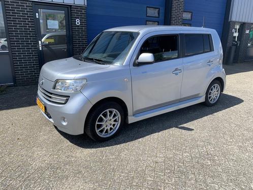 Daihatsu Materia 1STE EIGENAAR 1.5 Soul