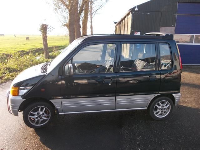 Daihatsu Move 750  INRUILKOOPJE