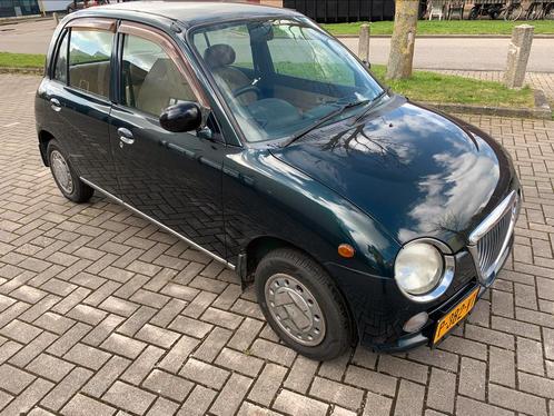 Daihatsu Opti Classic 1996 JDM 29.551Km KEI car