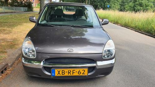 Daihatsu Sirion 1.0 1998 Grijs