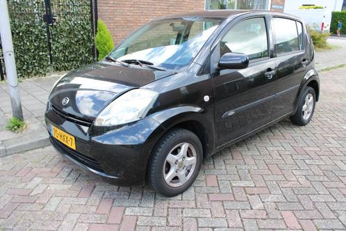 Daihatsu Sirion 1.0 2009, 81.784 km, nieuwe APK tm aug.2024