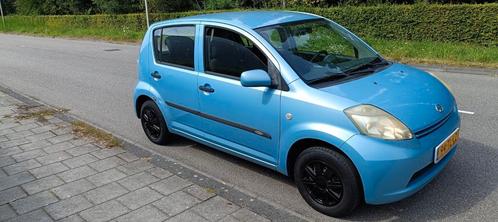 Daihatsu Sirion 1.0 51KW 2006 Blauw