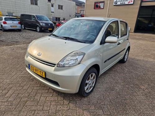 Daihatsu SIRION 1.3 16v Comfort