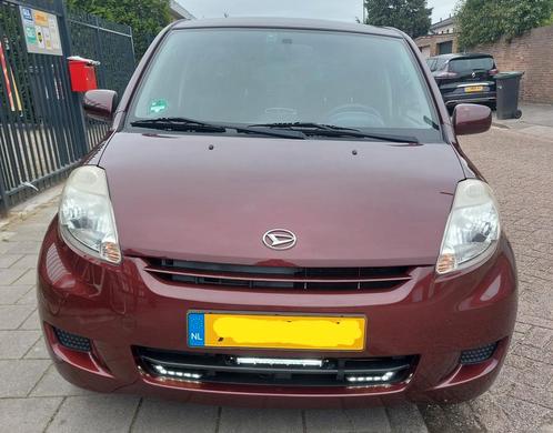 Daihatsu Sirion 1.3 16v Sport S.E. 91pk